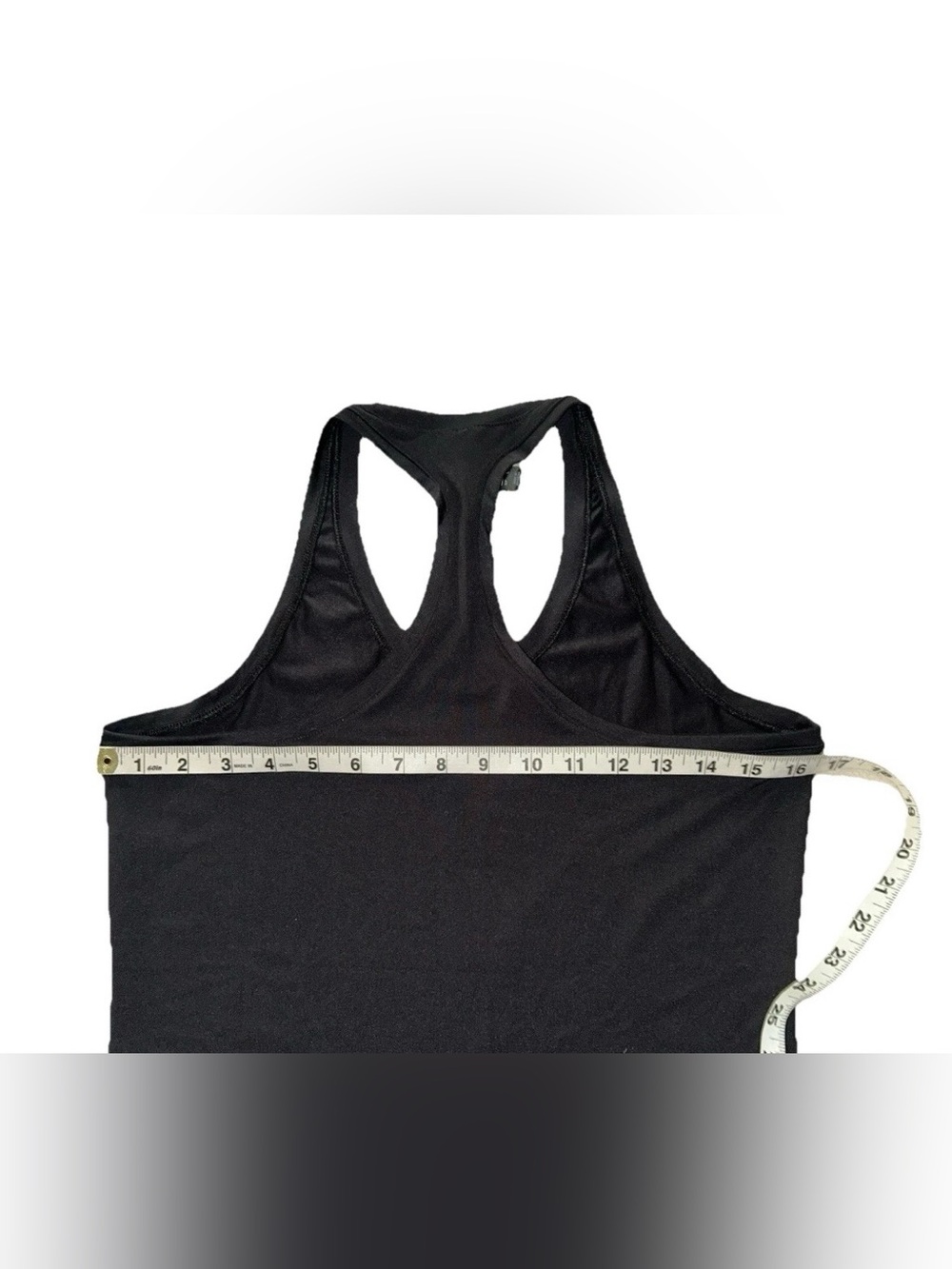 Adidas Women’s Black Dry Feel D2T Activewear Athletic Performance Training Tank - Picture 4 of 6